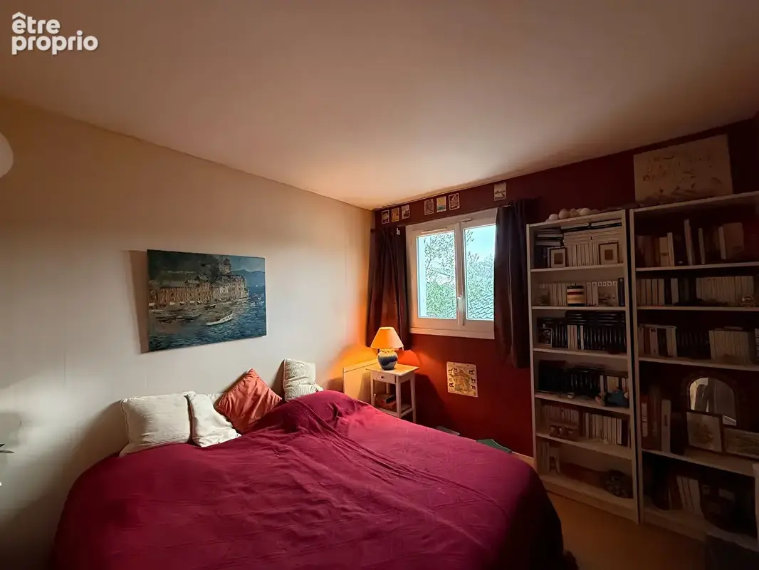 JOUY EN JOSAS  "Maison"  6 Pièce(s) - photo 9