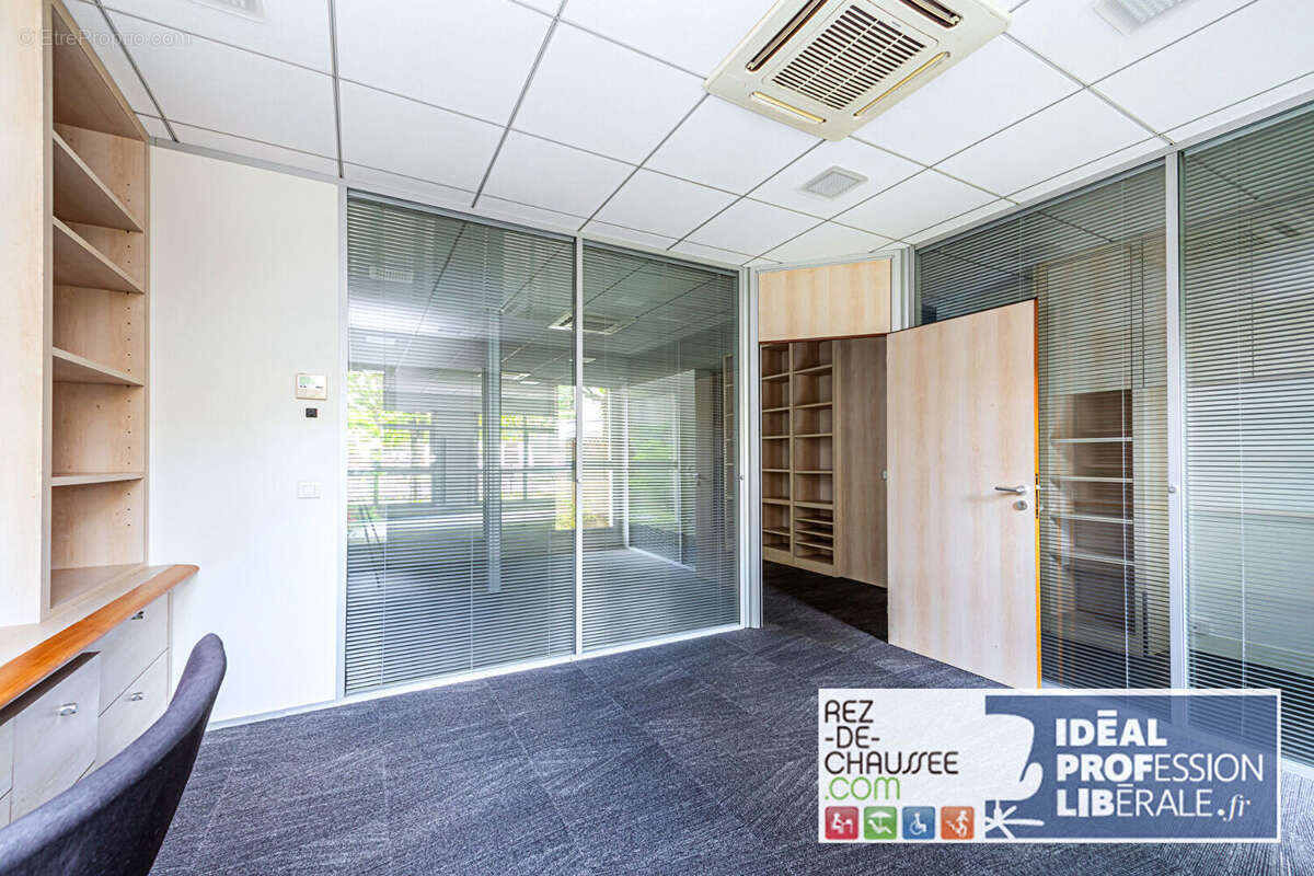 Commerce à BOULOGNE-BILLANCOURT