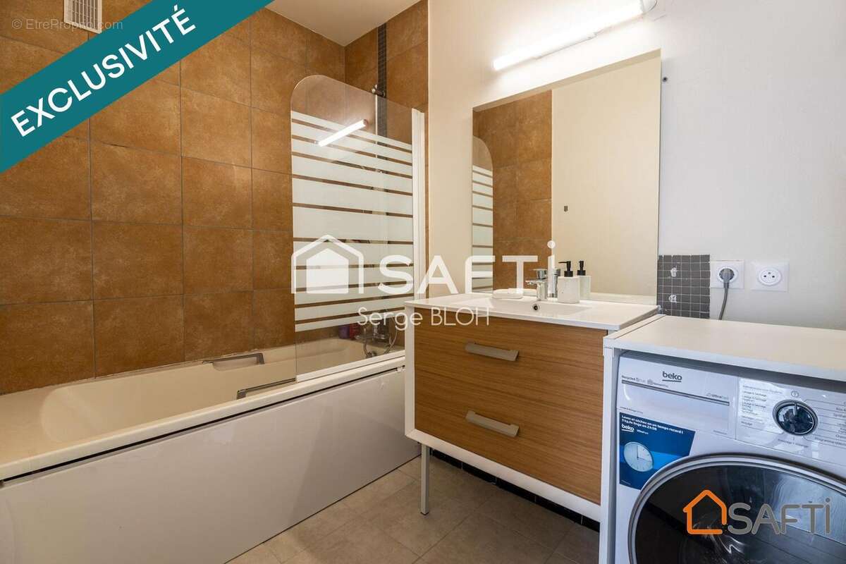 Photo 9 - Appartement à NOGENT-SUR-OISE