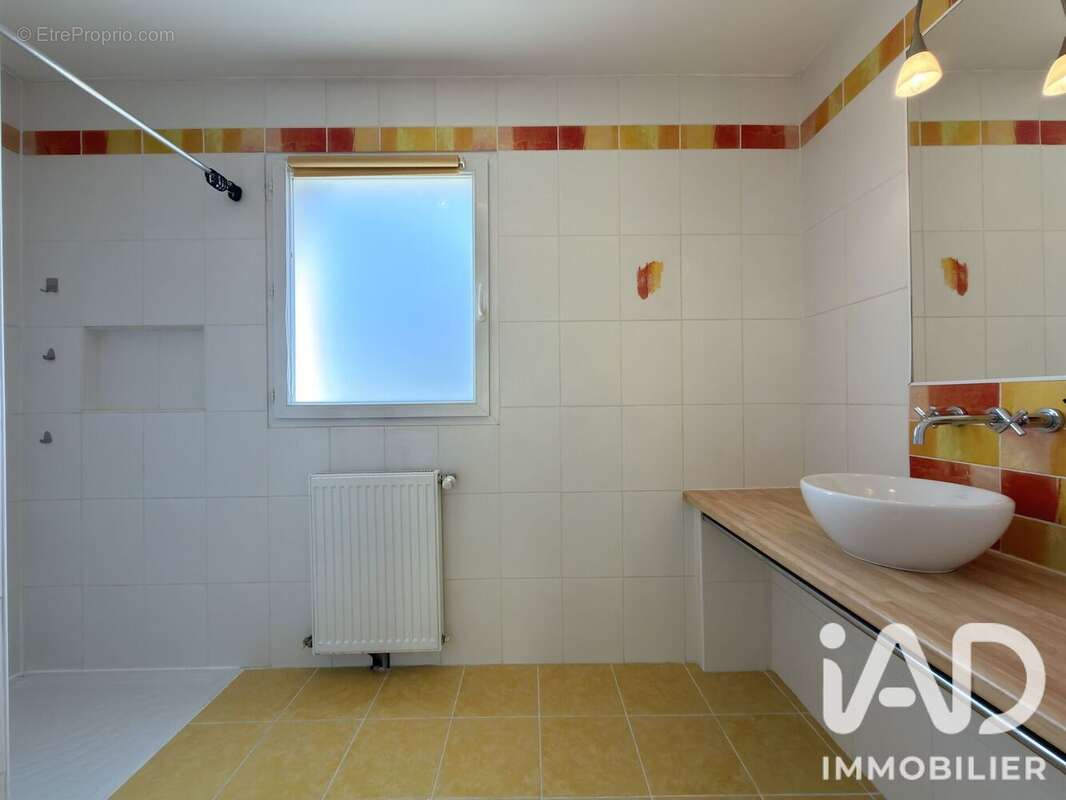 Maison 124 m² à Gueret  - photo 8