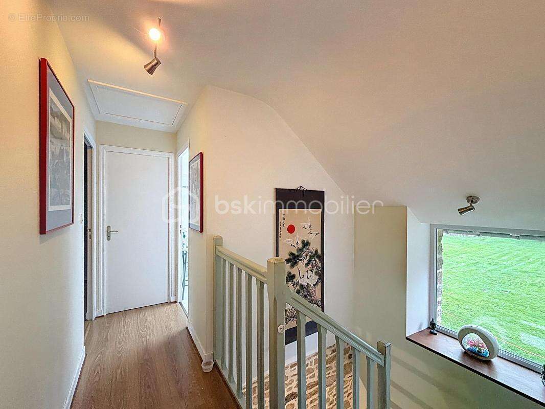 La maison idéale pour votre famille : 155 m², studio indépendant et grand jardin de 3 000 m² - photo 14