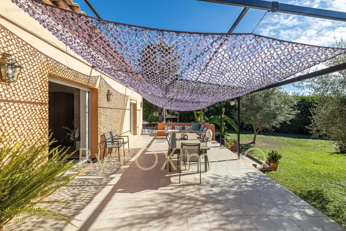 Maison à SAINT-PAUL