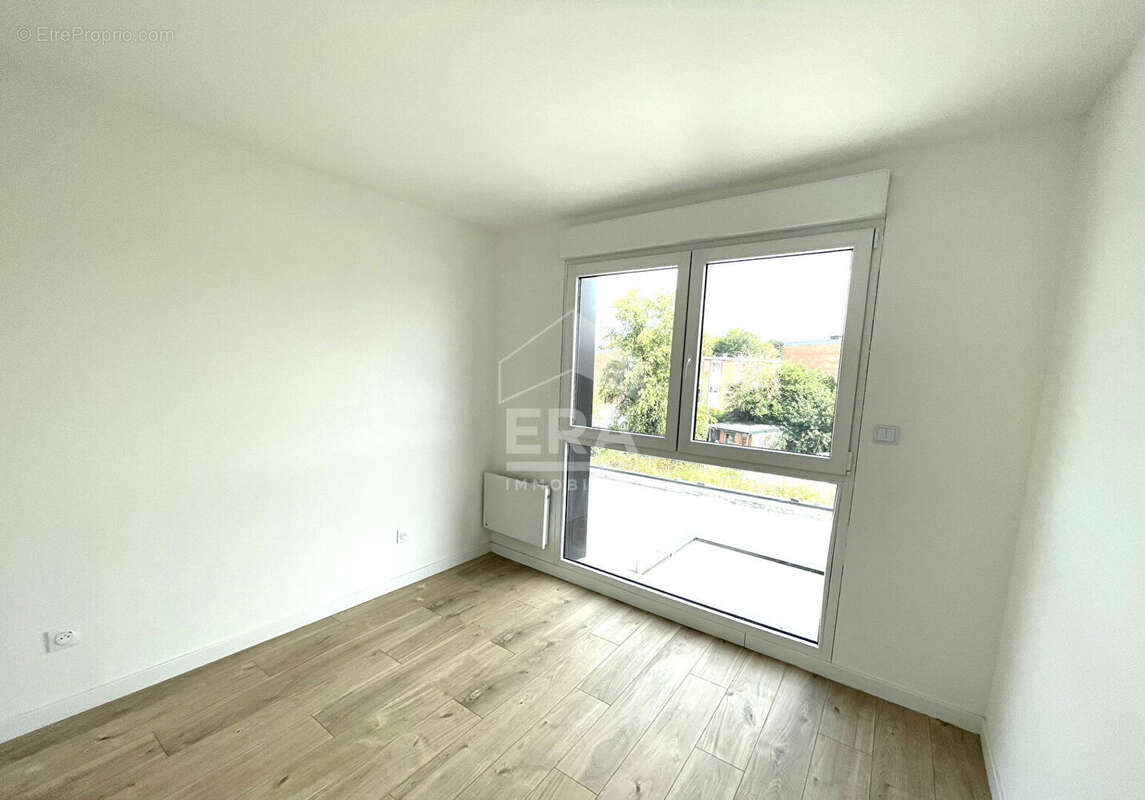 Maison à MONS-EN-BAROEUL