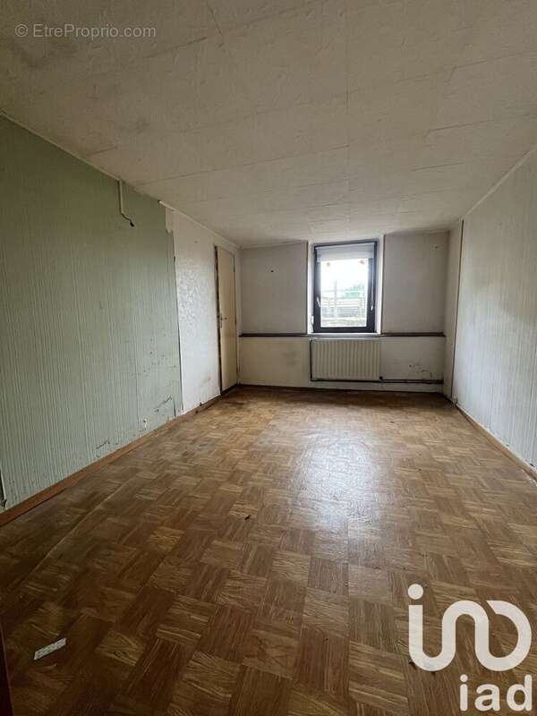 Maison 142 m² à Teting-Sur-Nied  - photo 4