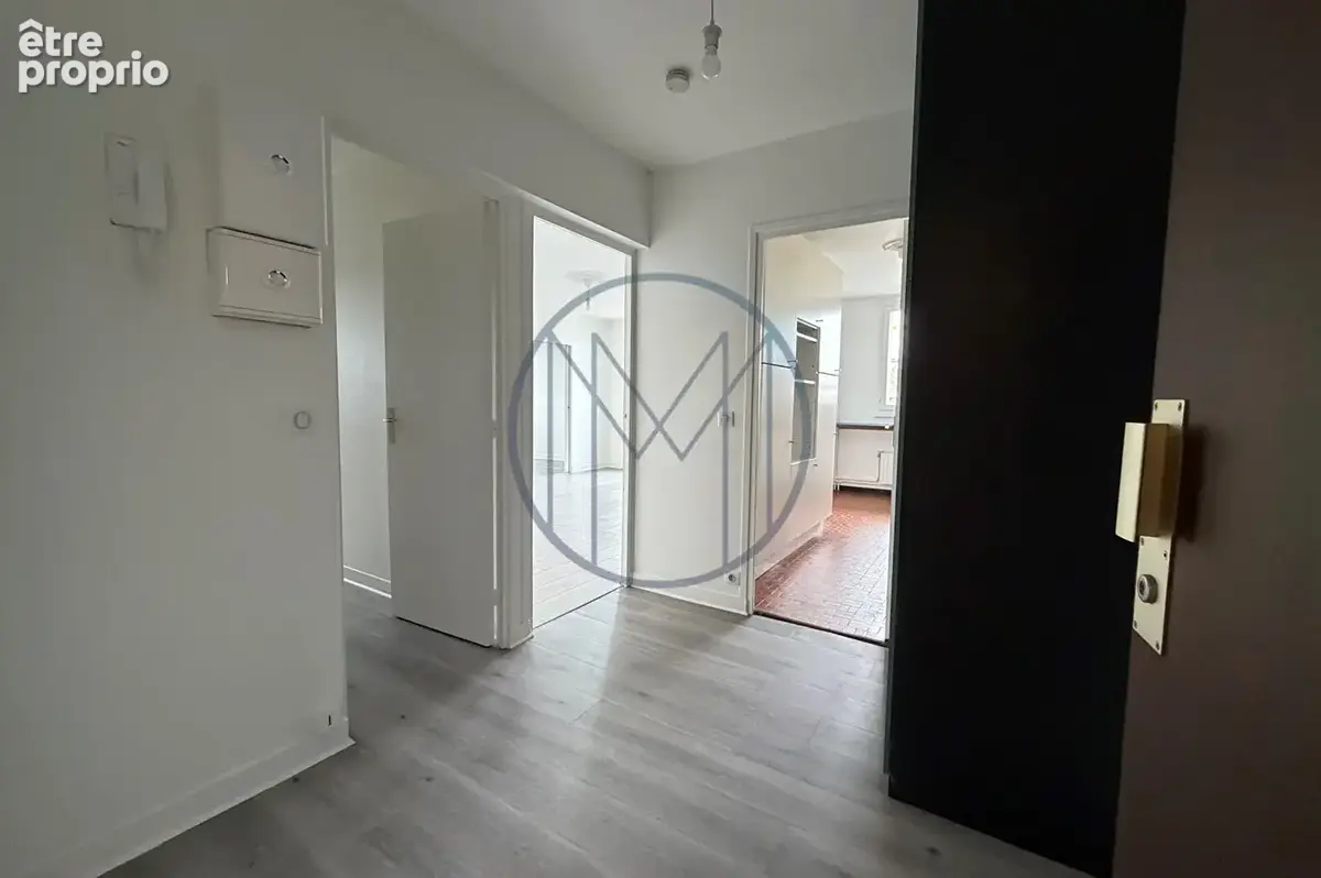 Appartement Versailles 3 pièce(s) 70.38 m2 - photo 1