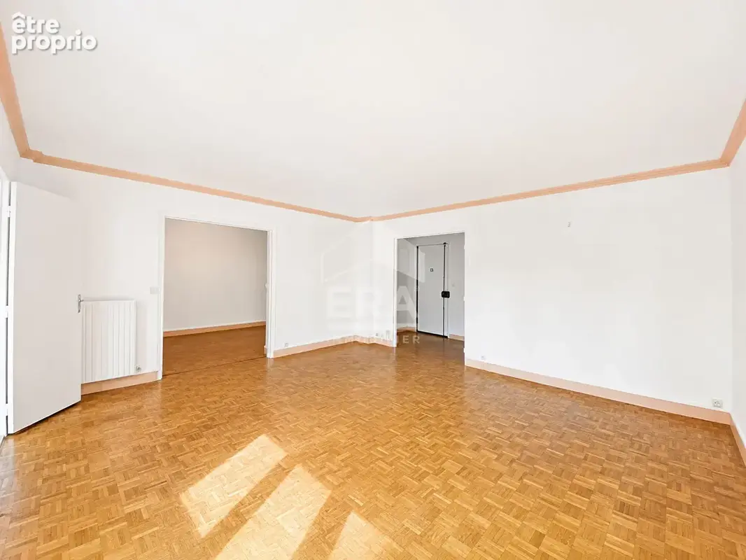 Appartement 89m² à paris 19e arrondissement - photo 3