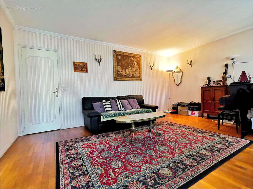 Maison à AULNAY-SOUS-BOIS