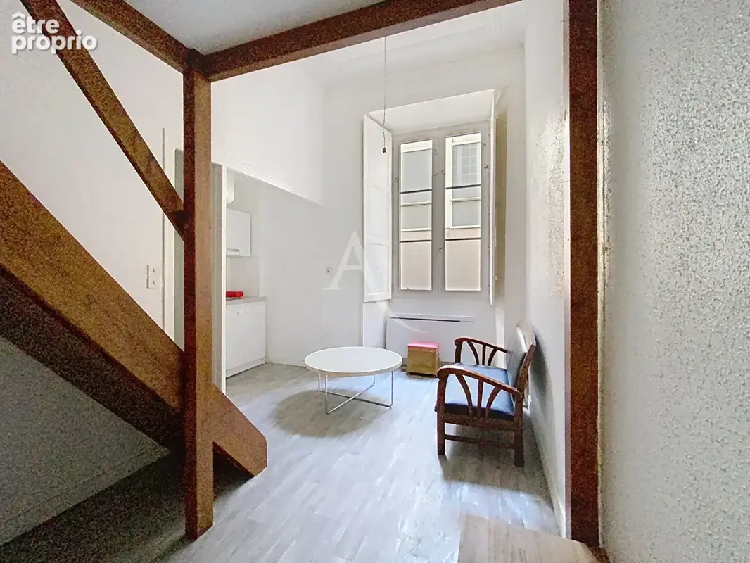 Exclusivité studio de charme au coeur du secteur cathédrale - photo 5