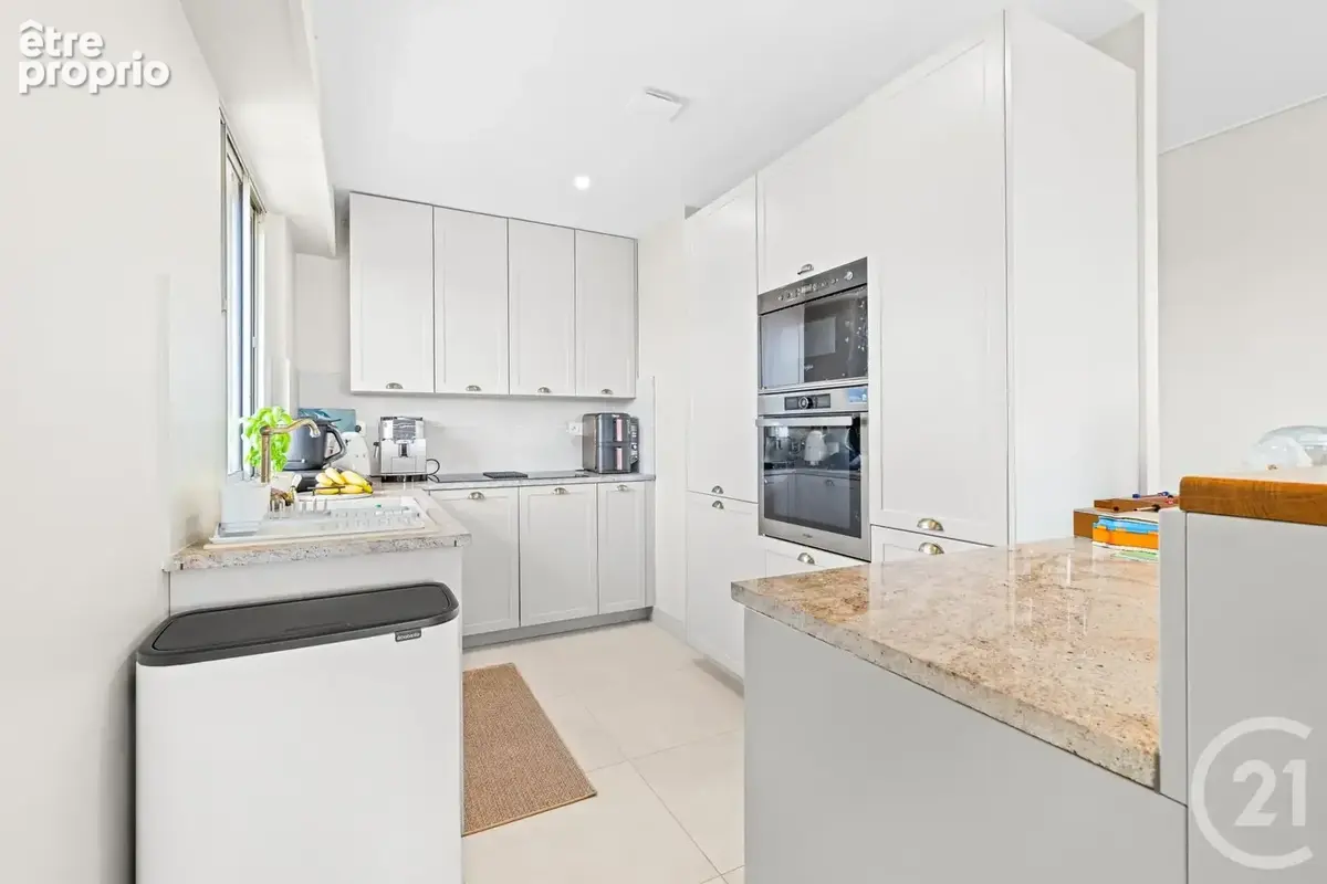 Appartement 3 pièces 71 m² à vendre à Nice (06100) - photo 6