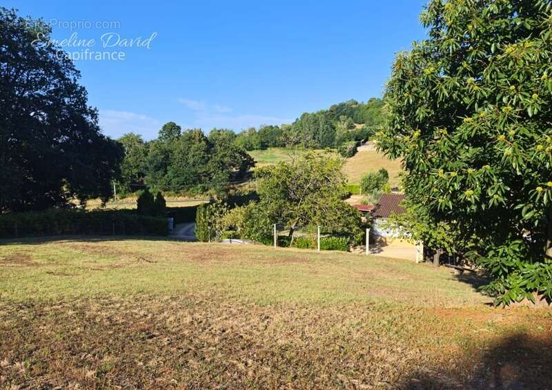 Secteur recherché – Maison de plain-pied avec piscine sur environ 7 000 m² - photo 15
