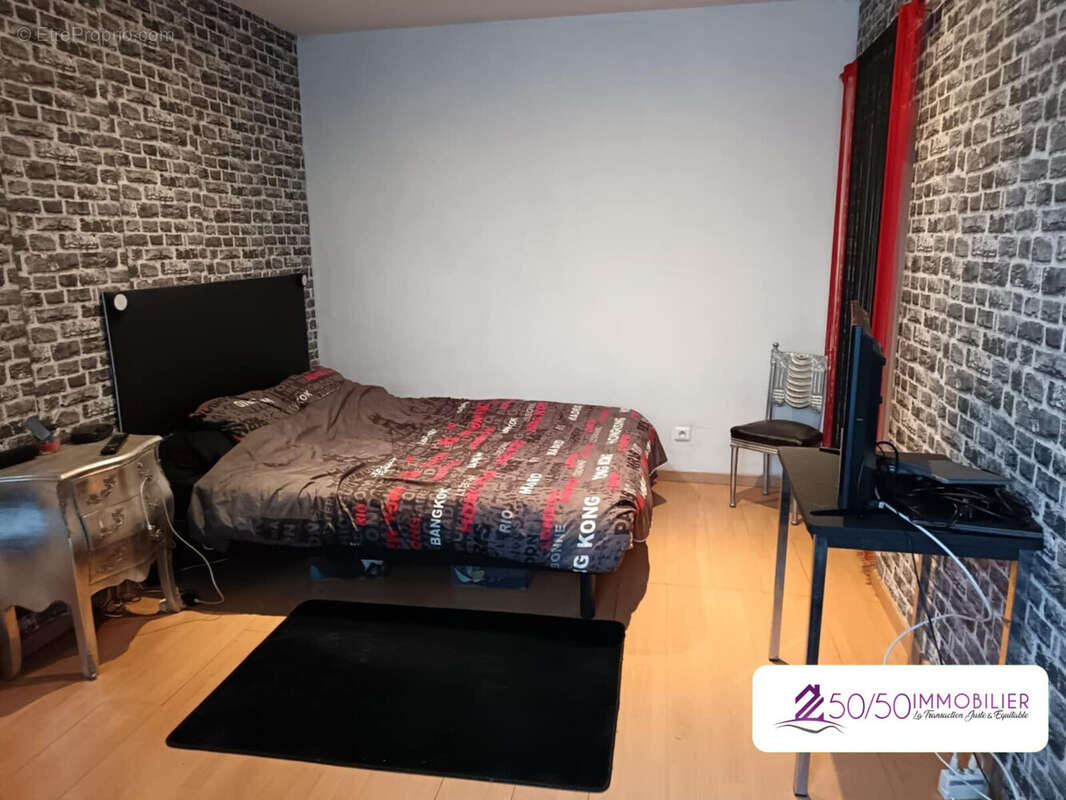 Appartement à LESNEVEN