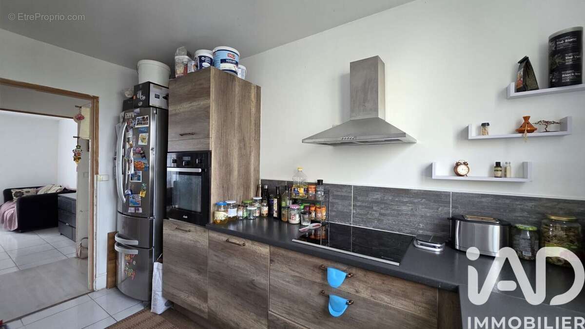 Appartement 89 m² à Montargis  - photo 4