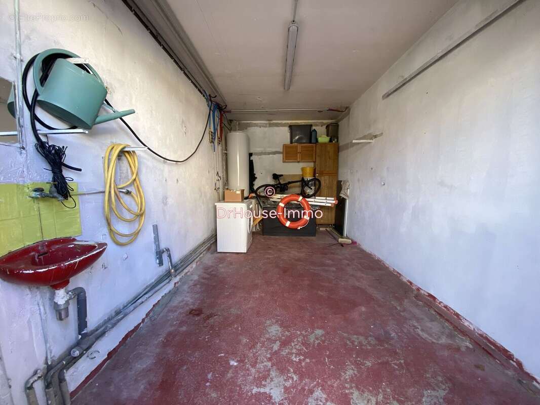 Appartement à LE GRAU-DU-ROI