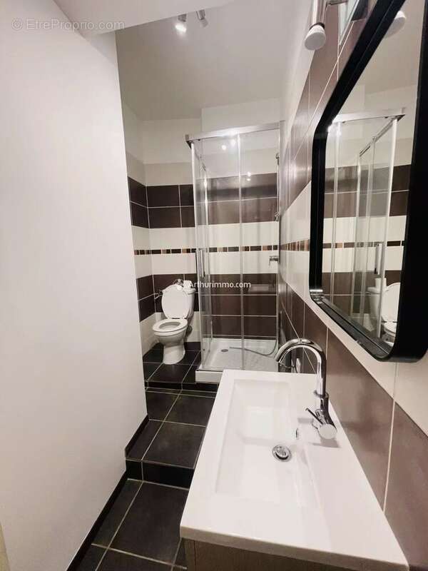 Appartement à MILLAU