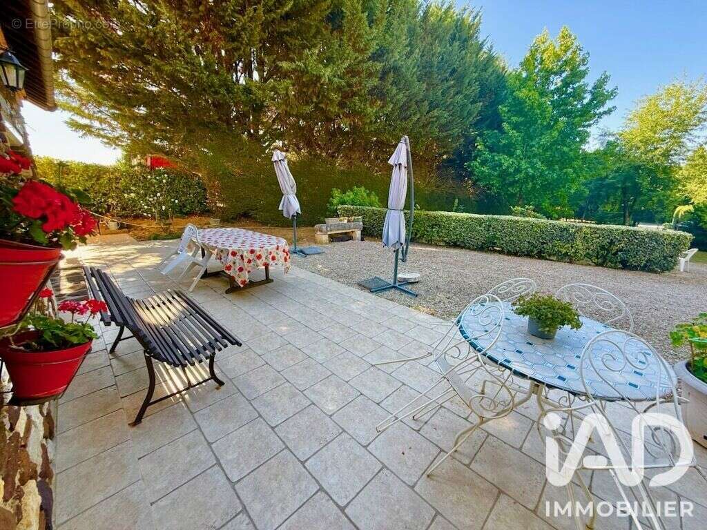 Maison 100 m² à Subligny  - photo 8