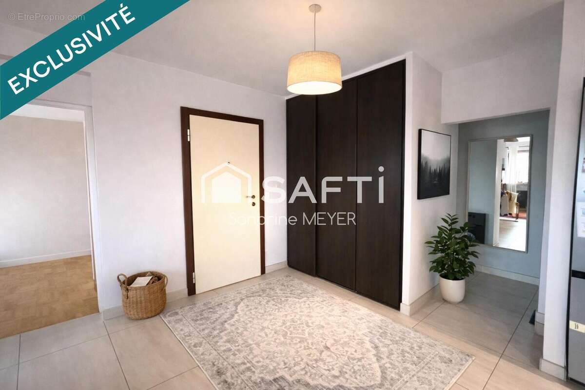 Photo 5 - Appartement à REICHSTETT