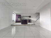 Appartement à MONTAGNY