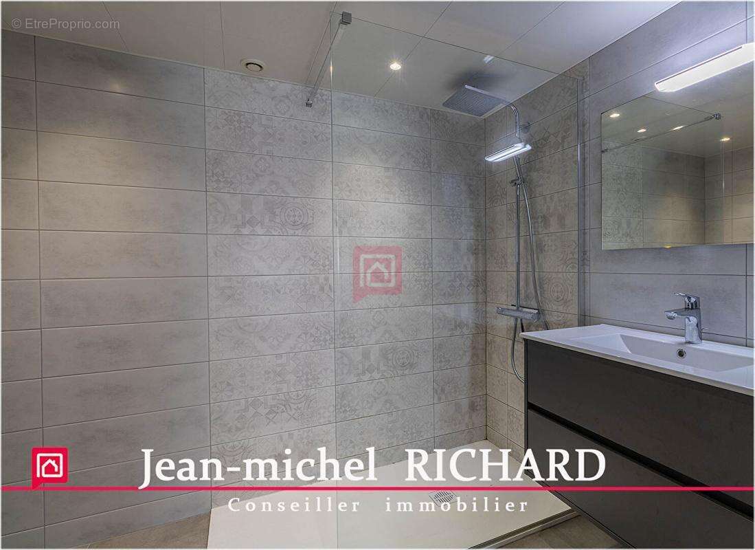 Maison Noyers Sur Cher 8 pièces m2 - photo 13