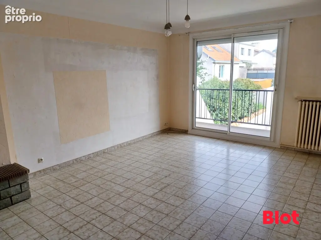 Maison 6 pièces 145 m² à vendre à Nantes (44300) - photo 2