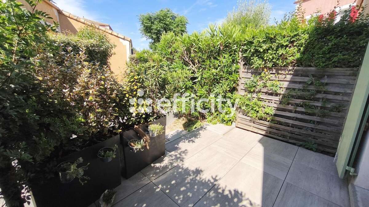 Maison à BEZIERS