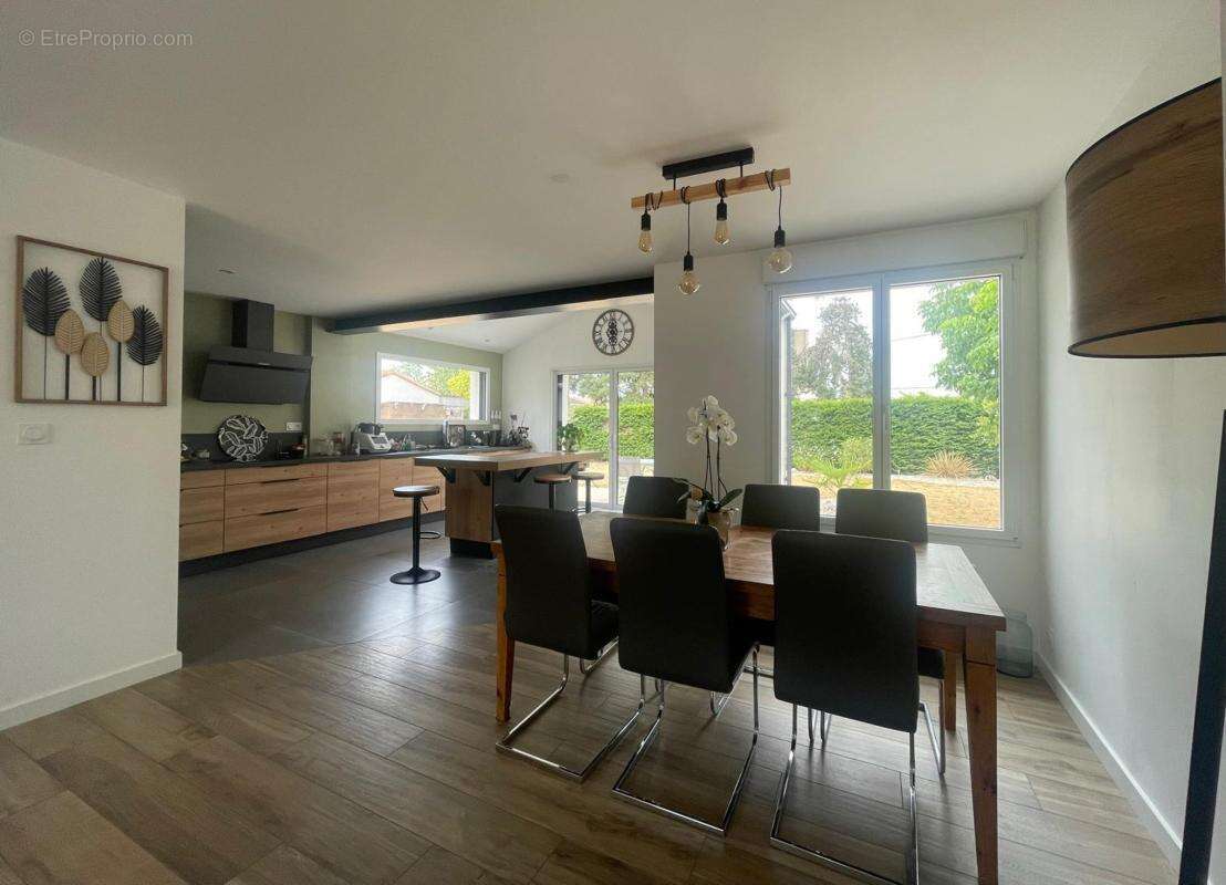 Maison individuelle - photo 4