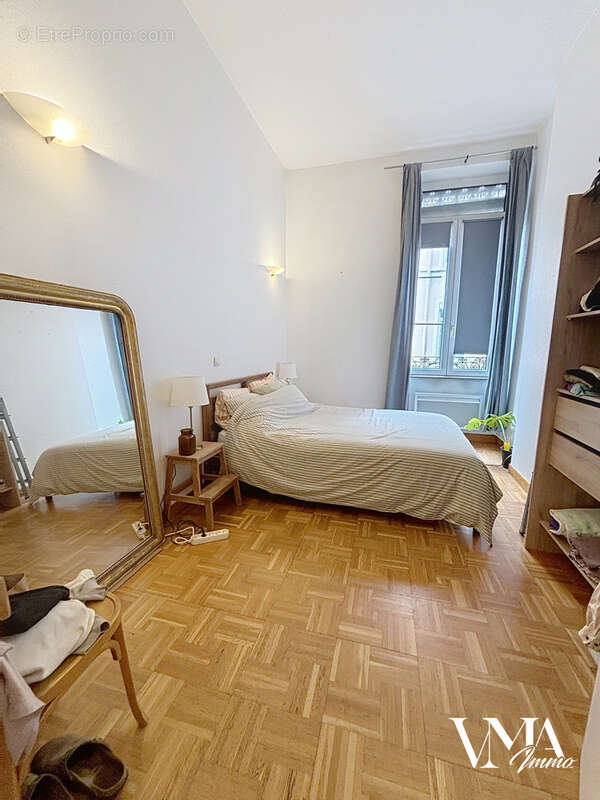 Appartement à LYON-6E