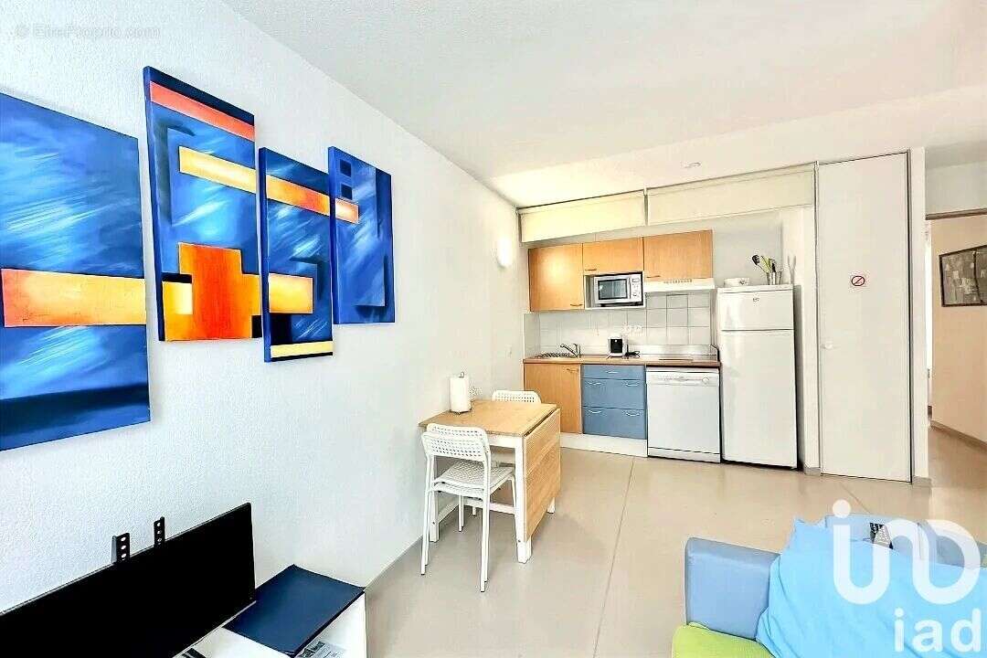 Photo 8 - Appartement à CAUTERETS