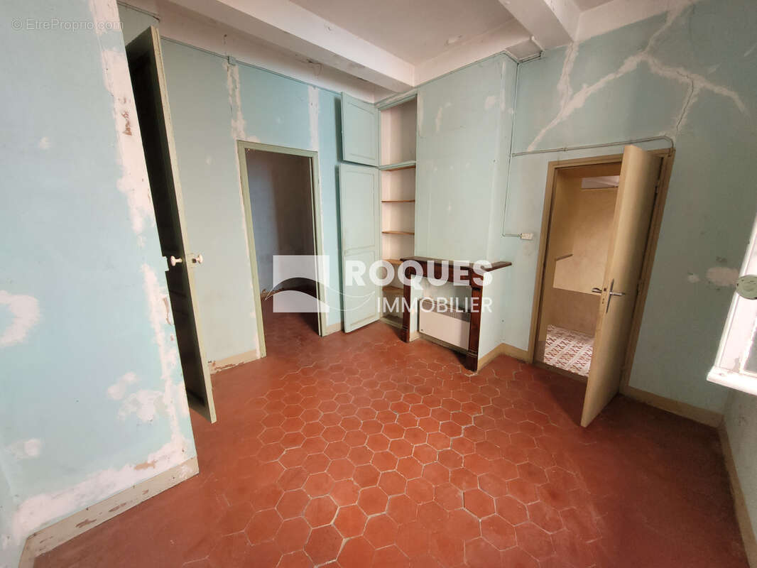 A Vendre, Maison de ville, Bédarieux - photo 7