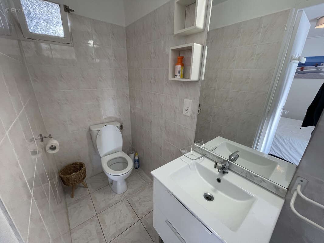 Appartement à BORMES-LES-MIMOSAS