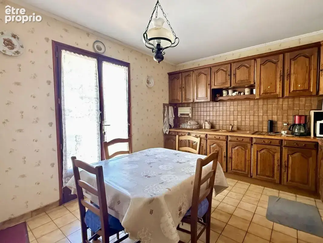 Maison traditionnelle avec vue panoramique sur Les Pyrénées - photo 7