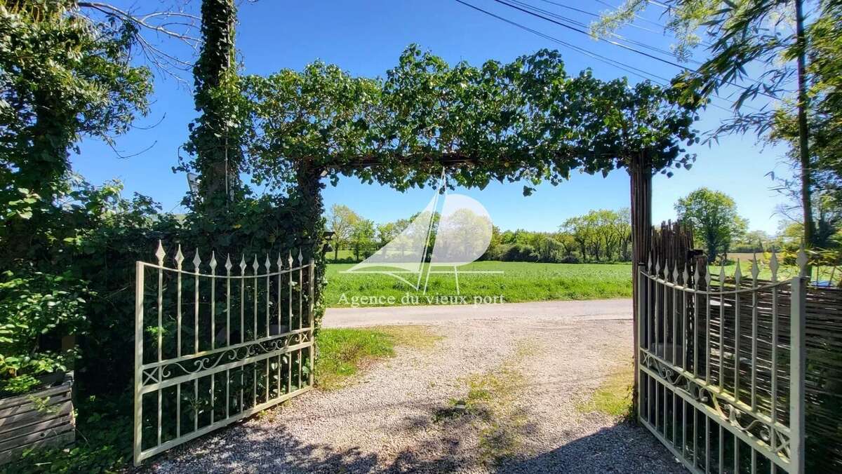 Maison à PORNIC