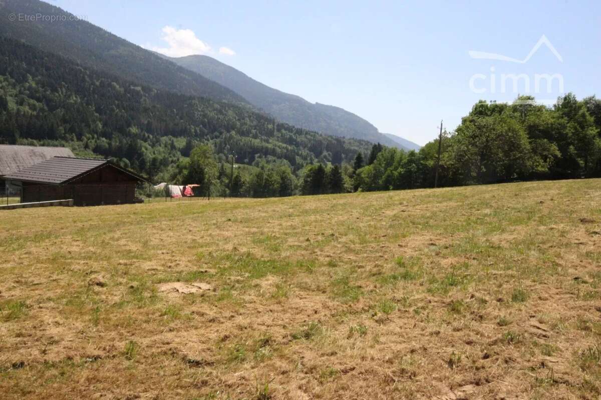 Grand terrain - photo 2