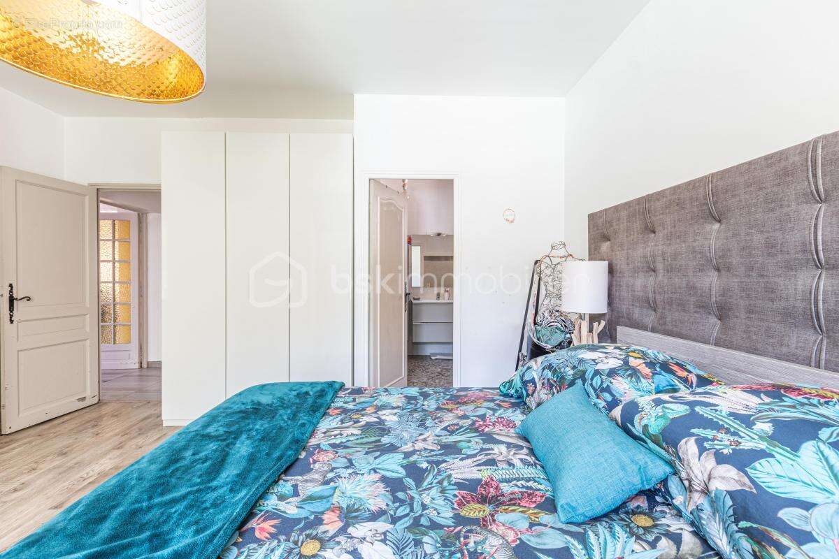 Maison à SIX-FOURS-LES-PLAGES