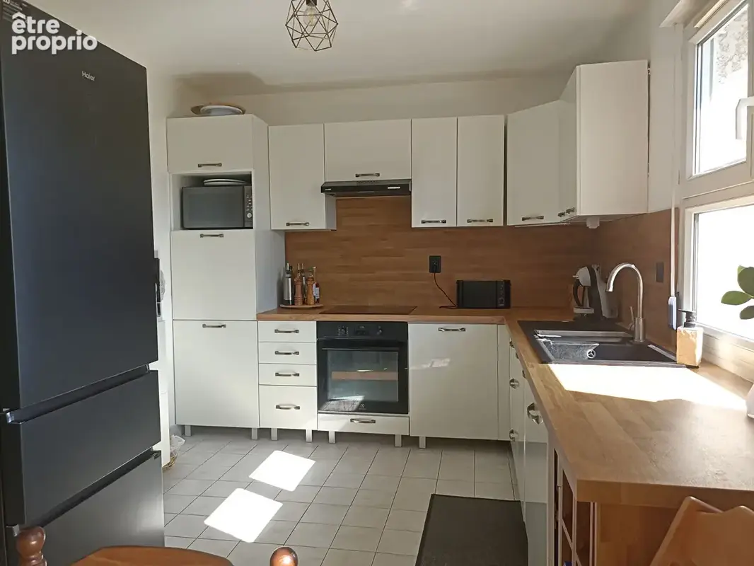 4 pièces à neuilly sur marne - photo 8