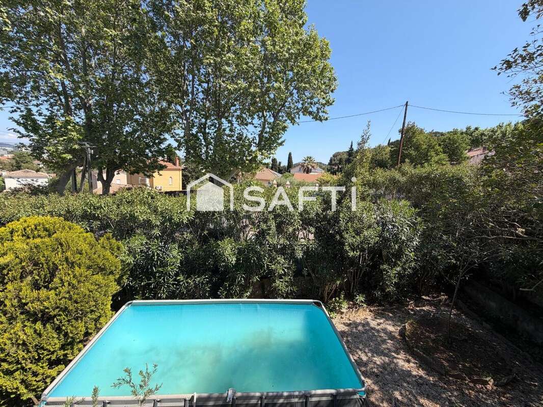 Photo 2 - Maison à TOULON