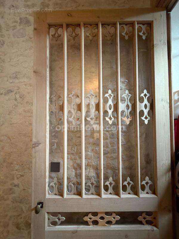 EXCLUSIVITÉ Maison de village Le Bois-Plage-en-Ré (17580) - photo 24
