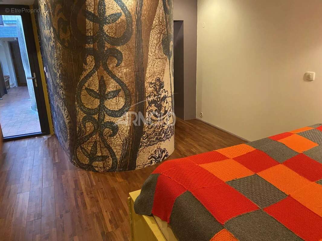 Commerce à SAINT-MALO