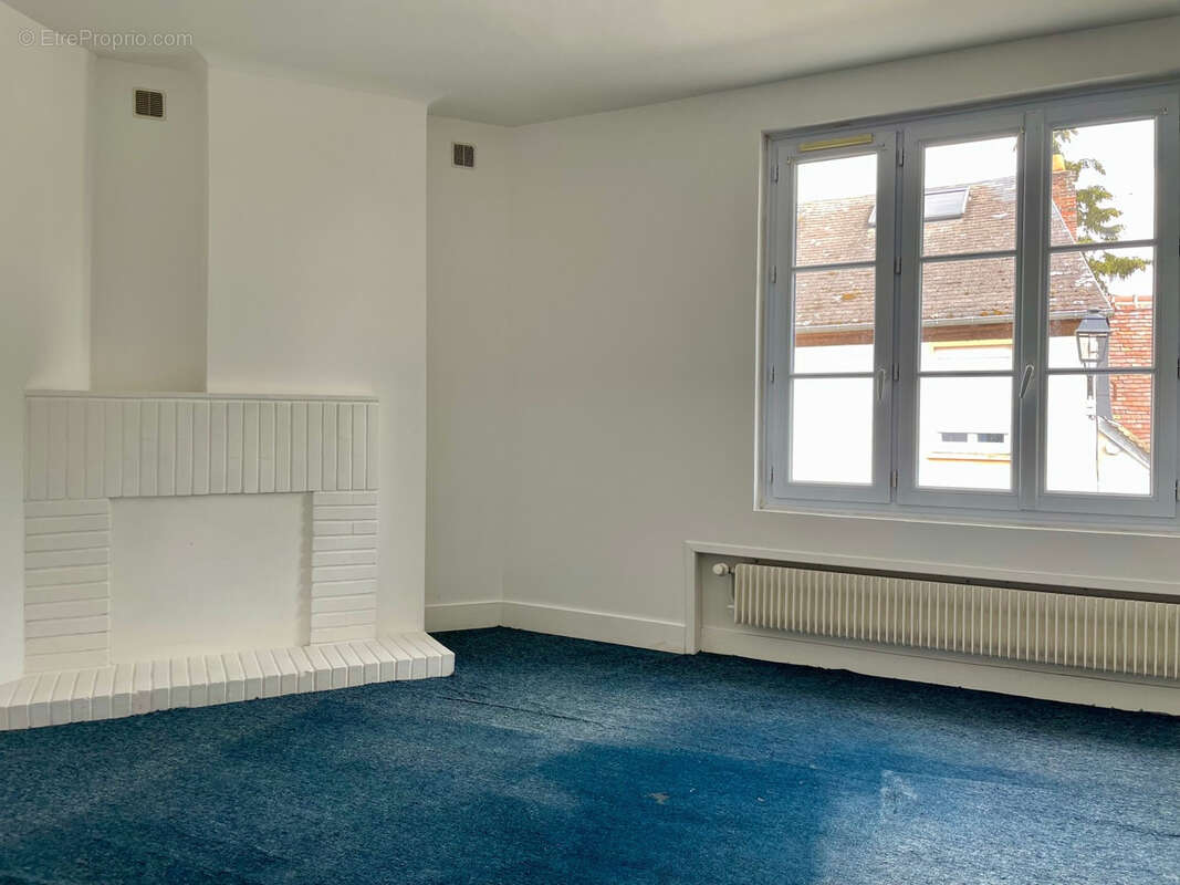Maison 3 pièces avec cour - photo 10