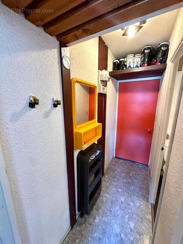   - Appartement à PRADES