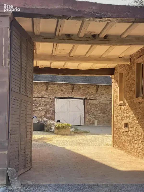 Parking à vendre à Crastatt (67310) - photo 2