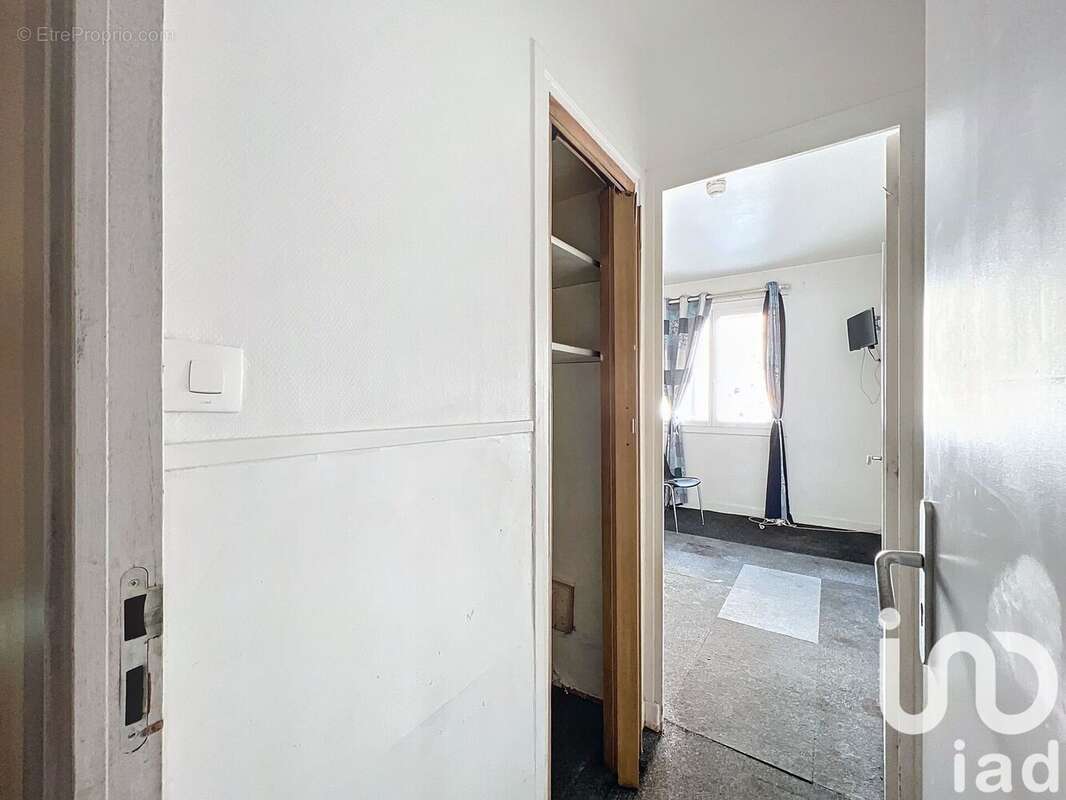 Photo 5 - Appartement à GRENOBLE