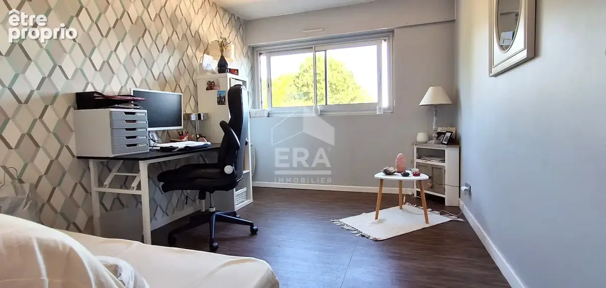 Appartement 97m² à bois-guillaume - photo 6
