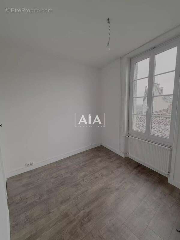Appartement à ANGOULEME
