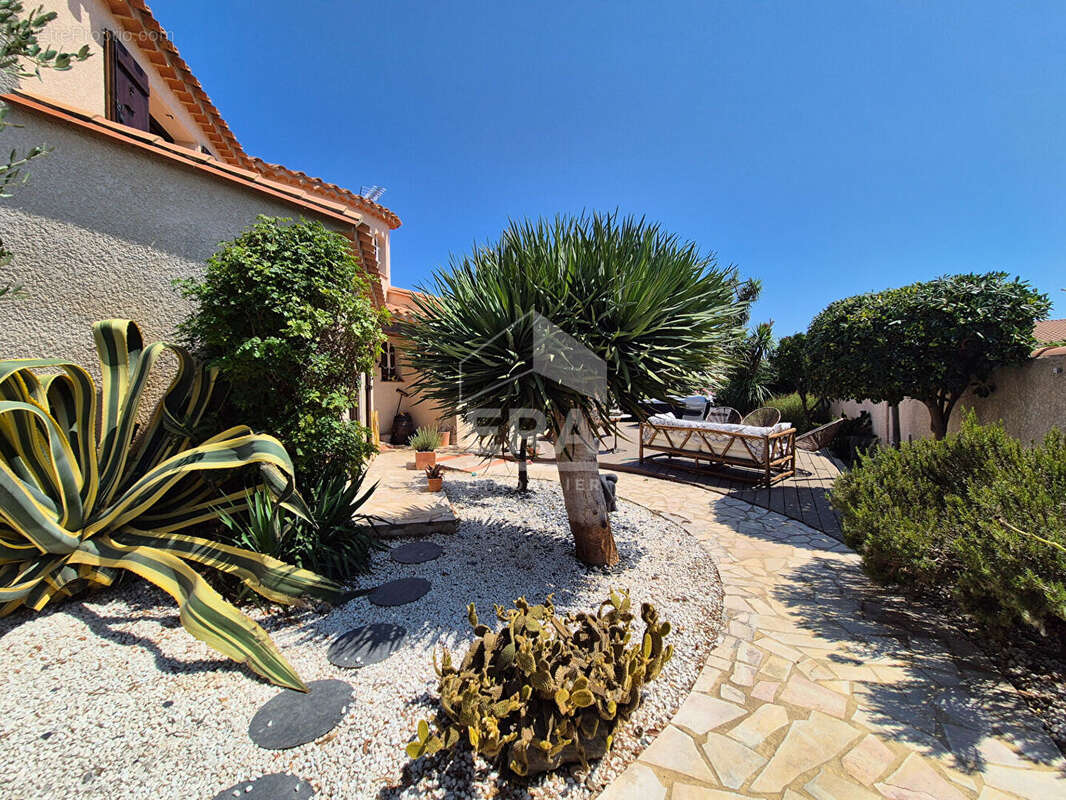 Maison 147m² à saint-cyprien - photo 6