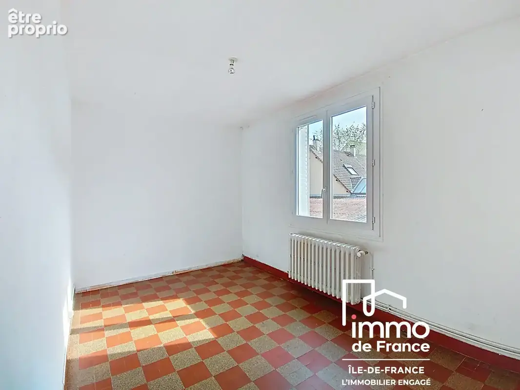 EXCLUSIVITE - Appartement 4  pièces et local à vendre - CHARTRES - photo 11