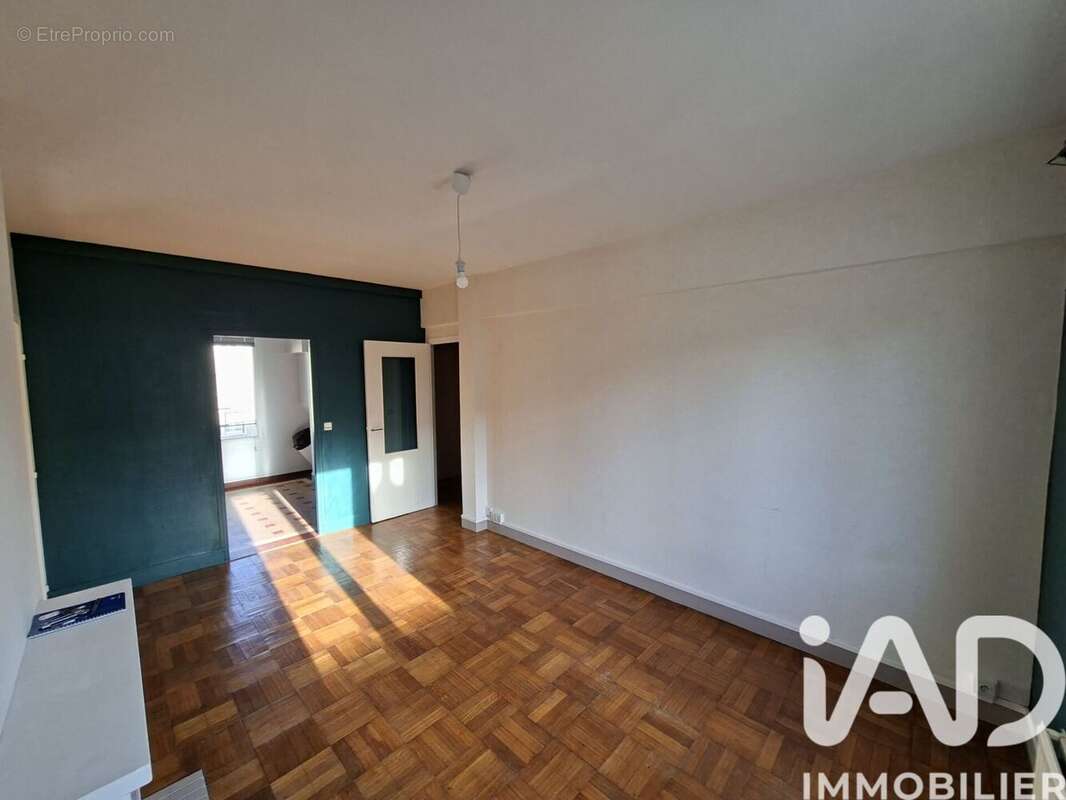 Photo 6 - Appartement à DIEPPE