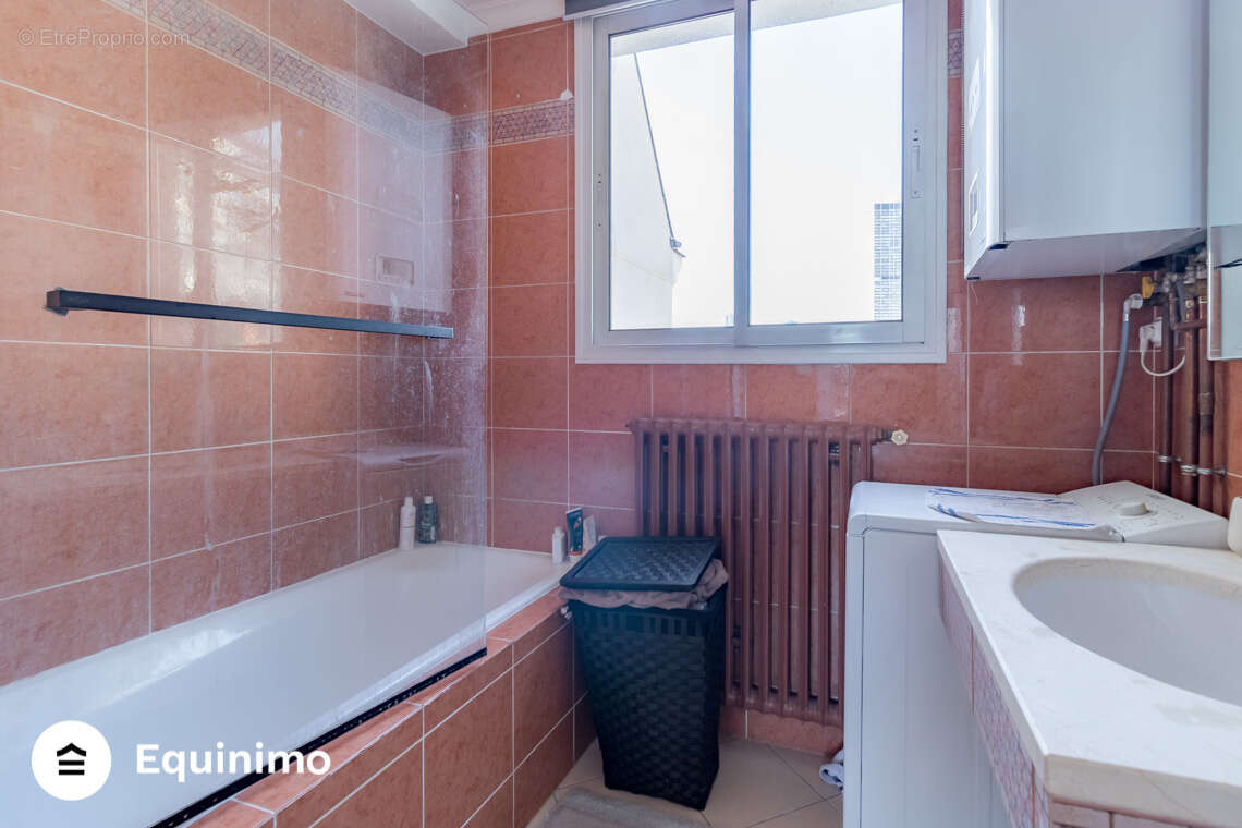 Appartement à PUTEAUX