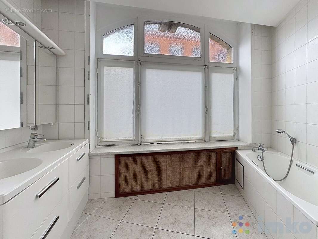 Appartement à DUNKERQUE