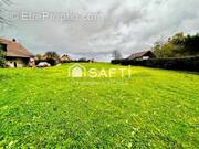 Photo 1 - Terrain à CHAVANATTE