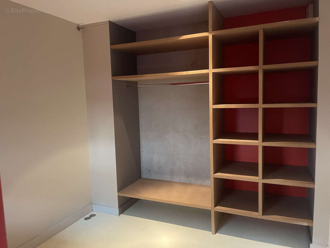 Appartement à LIMOGES